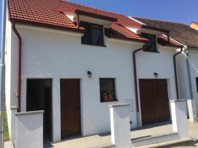 Ubytování nad sklípkem v Šatově, Šatov